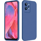 Funda Realme GT 2 Pro Square Liquid Premium Azul
