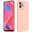 Funda Realme GT 2 Pro Square Liquid Premium Rosa