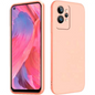 Funda Realme GT 2 Pro Square Liquid Premium Rosa
