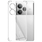 Funda de silicona Reinforced Realme GT6 / GT 6T 5G