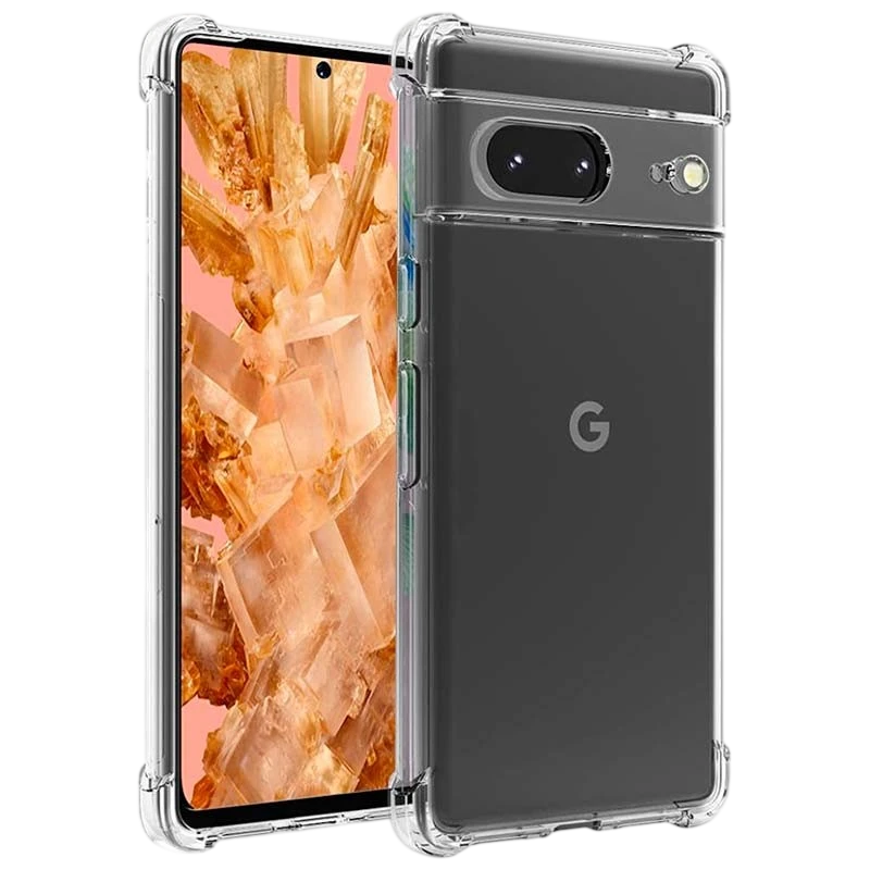 Funda de silicona Reinforced Google Pixel 8 5G