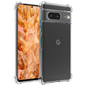 Funda de silicona Reinforced Google Pixel 8 5G