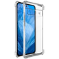 Funda de silicona Reinforced Google Pixel 8a 5G