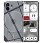 Funda de silicona Reinforced Nothing Phone 2 5G