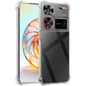Funda de silicona Reinforced Nubia Z60 Ultra