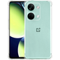 Funda de silicona Reinforced Oneplus Nord 3
