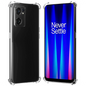 Funda de silicona Reinforced Oneplus Nord CE 2 5G