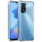 Funda de silicona Reinforced Oppo Oppo A16 / A16s / A54s