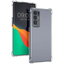Funda de silicona Reinforced Oppo Find X3 Neo