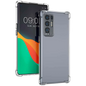 Funda de silicona Reinforced Oppo Find X3 Neo