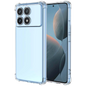 Funda de silicona Reinforced Xiaomi Poco F6 Pro 5G