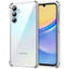 Funda de silicona Reinforced Samsung Galaxy A25 5G