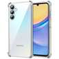 Funda de silicona Reinforced Samsung Galaxy A25 5G