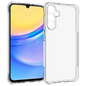 Funda de silicona Reinforced Samsung Galaxy A16 4G / A16 5G