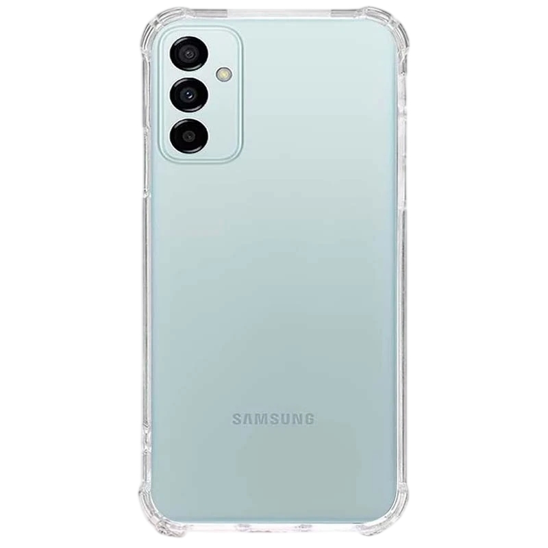 Funda de silicona Reinforced Samsung Galaxy A34 5G