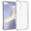 Funda de silicona Reinforced Samsung Galaxy S24 FE 5G