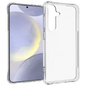 Funda de silicona Reinforced Samsung Galaxy S24 FE 5G