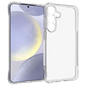 Funda de silicona Reinforced Samsung Galaxy S25 5G