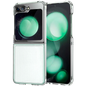 Funda de silicona Reinforced Samsung Galaxy Z Flip5 5G