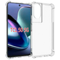 Funda de silicona Reinforced TCL 50 5G