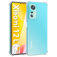 Funda de silicona Reinforced Xiaomi 12 Lite