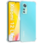 Funda de silicona Reinforced Xiaomi 12 Lite