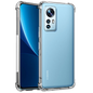 Funda de silicona Reinforced Xiaomi 12 Pro