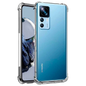 Funda de silicona Reinforced Xiaomi 12T / 12T Pro