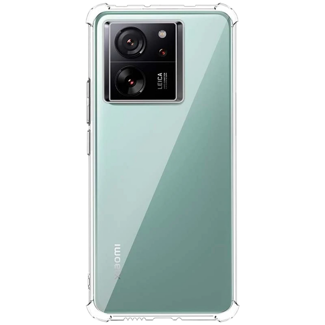 Funda de silicona Reinforced Xiaomi 13T / 13T Pro Hover Image
