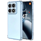 Funda de silicona Reinforced Xiaomi 14T Pro 5G