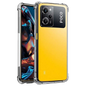 Funda de silicona Reinforced Xiaomi Poco X5 Pro / Redmi Note 12 Pro 5G