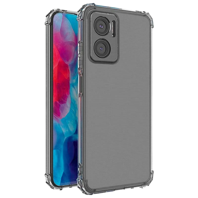 Funda de silicona Reinforced Xiaomi Redmi 10 5G Hover Image
