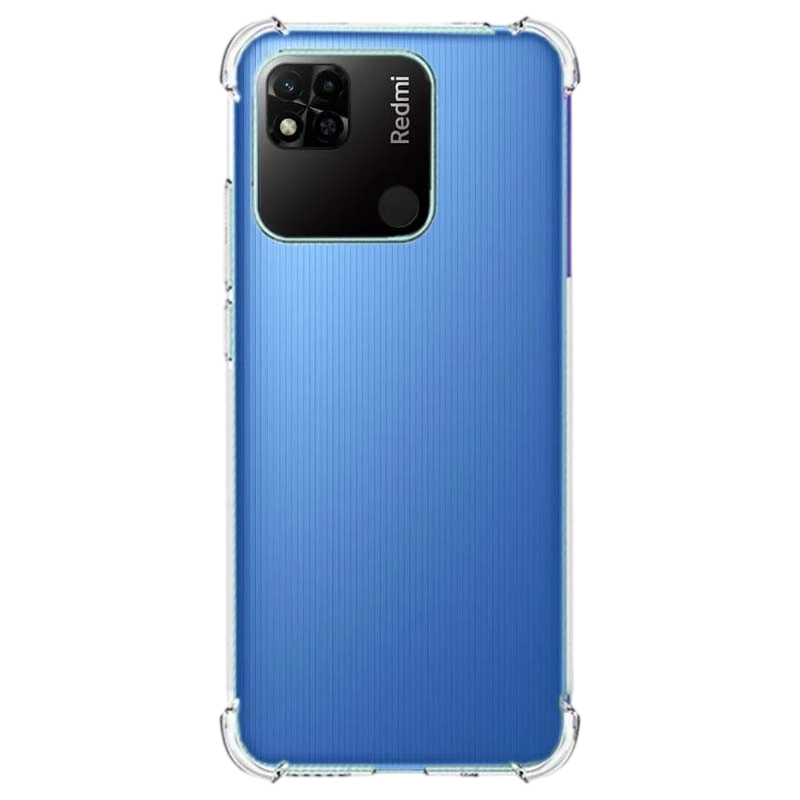 Funda de silicona Reinforced Xiaomi Redmi 10A