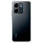 Funda de silicona Reinforced Xiaomi Redmi 13C / Poco C65 / Poco M6 5G
