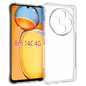 Funda de silicona Reinforced Xiaomi Redmi 14C / Poco C75