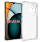 Funda de silicona Reinforced Xiaomi Redmi A3 / Poco C61