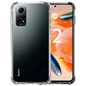Funda de silicona Reinforced Xiaomi Redmi Note 12 Pro 4G