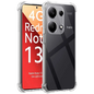 Funda de silicona Reinforced Xiaomi Redmi Note 13 Pro 4G / Poco M6 Pro 4G