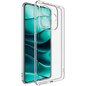 Funda de silicona Reinforced Xiaomi Redmi Note 14 5G