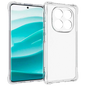 Funda de silicona Reinforced Xiaomi Redmi Note 14 Pro 5G / Poco X7 5G