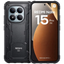 Funda de silicona Reinforced Xiaomi Redmi Note 15 Pro 5G