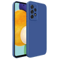 Funda Samsung Galaxy A53 5G Square Liquid Premium Azul