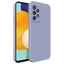 Funda Samsung Galaxy A33 5G Square Liquid Premium Lavanda