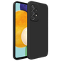 Funda Samsung Galaxy A13 A135 Square Liquid Premium Negro