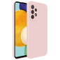 Funda Samsung Galaxy A13 A135 Square Liquid Premium Rosa