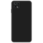 Funda Samsung Galaxy A22 5G A226 Square Liquid Premium Negro