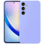 Funda Samsung Galaxy A55 5G Square Liquid Premium Lavanda