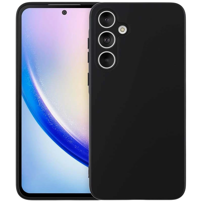 Funda Samsung Galaxy A56 5G Square Liquid Premium Negro
