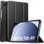 Funda Samsung Galaxy Tab A9 Compatible Negro