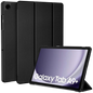 Funda Samsung Galaxy Tab A9+ Compatible Negro